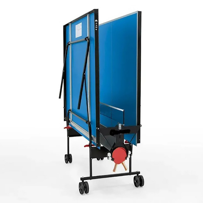 Теннисный стол Outdoor Roller Stiga 931480 Blue 274х152,5х76 см