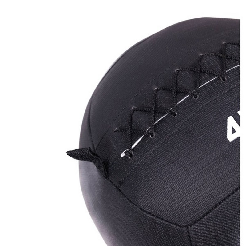 М'яч набивний для кросфіту Wall Ball FF42D1B Generation Fitness 523028, 4 кг