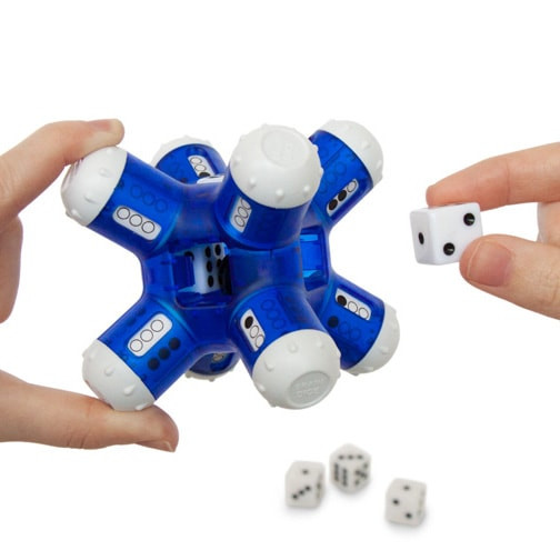 Brain Dice Recent Toys RT31                                                                         