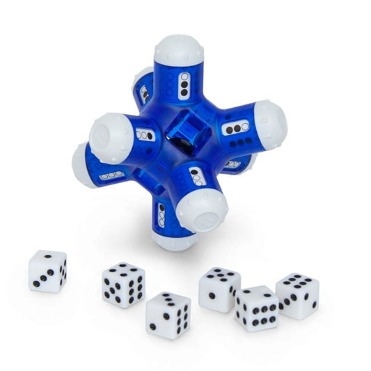 Brain Dice Recent Toys RT31                                                                         