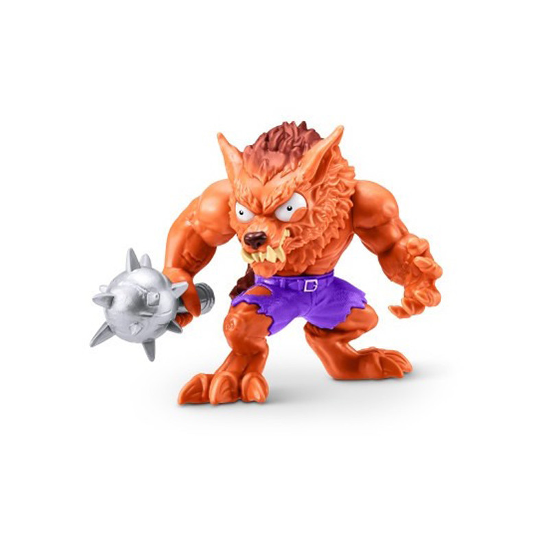 Игровой набор с аксессуарами Маленький Дом Ужасов 