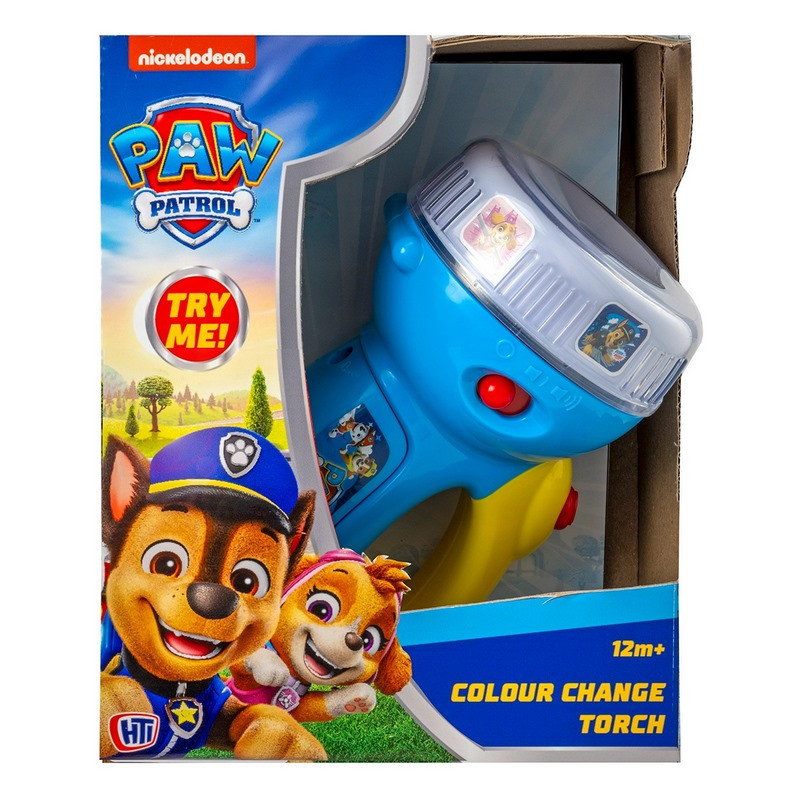 Развивающая игрушка Щенячий патруль