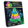 Дитячий набір для проведення дослідів "MAGIC CRYSTAL" Danko Toys ОМС-01