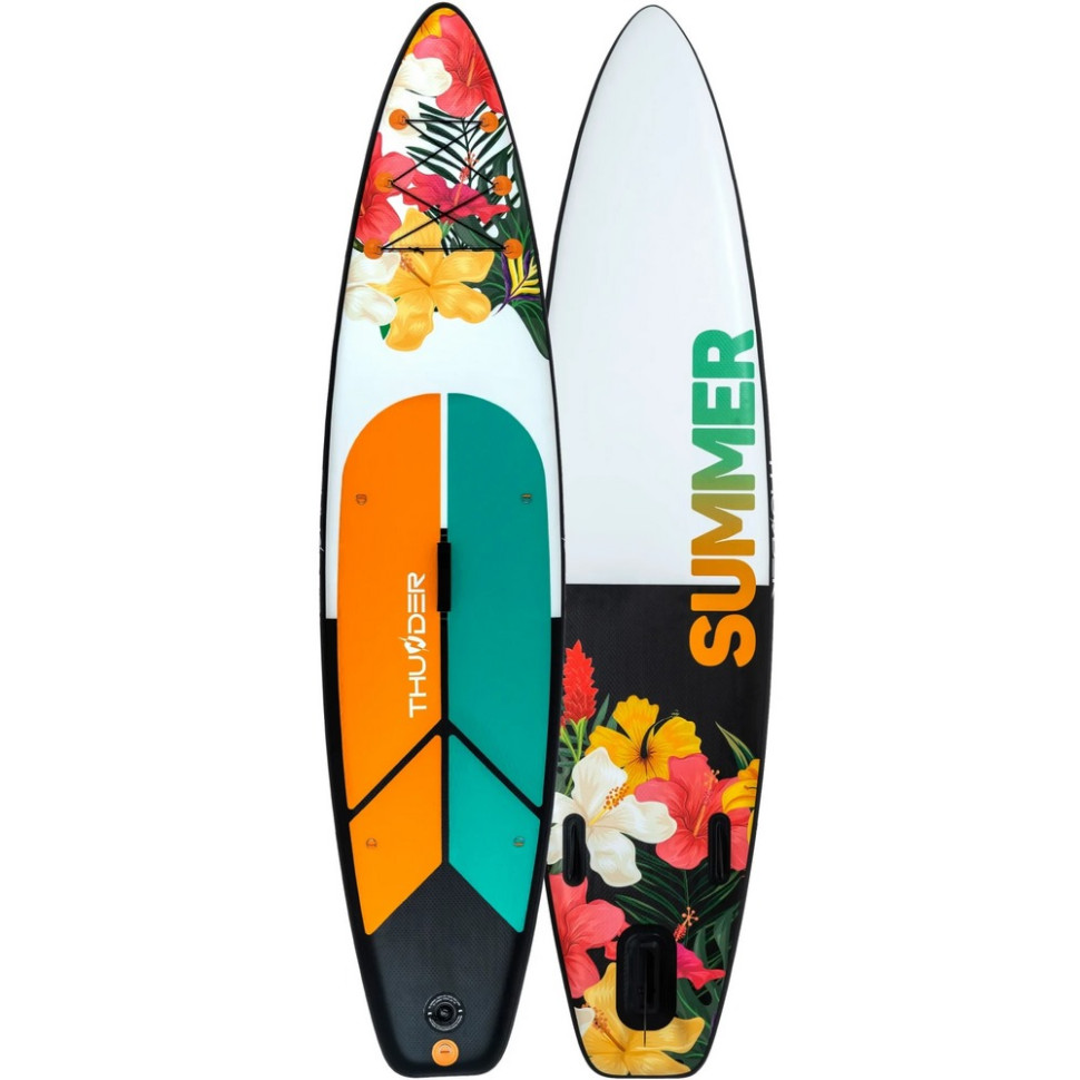 Надувная SUP доска (Сапборд) Thunder NOX 320 х 75 см