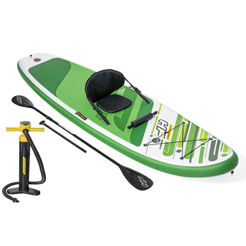 SUP борд Bestway 65310, 340x89x15 см