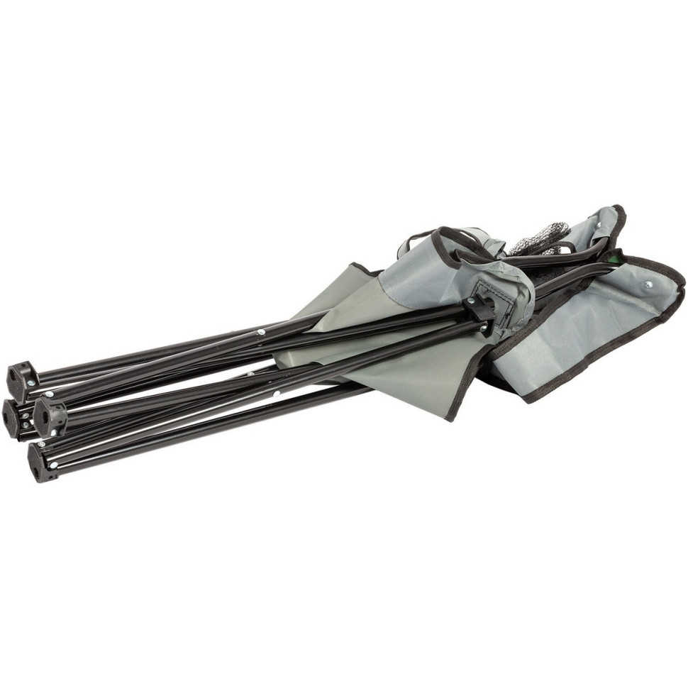 Стул раскладной Comfort Skif Outdoor ZF-S002GR, dark-gray