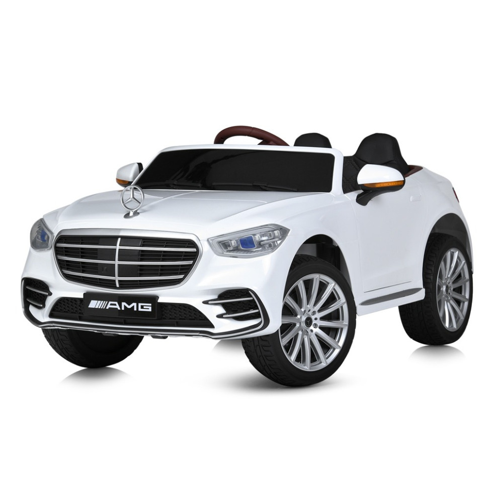 Дитячий електромобіль Машина Bambi M 6020EBLR-1 до 30 кг