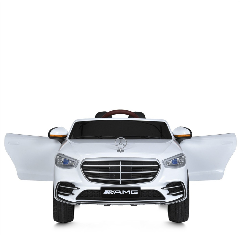 Дитячий електромобіль Машина Bambi M 6020EBLR-1 до 30 кг