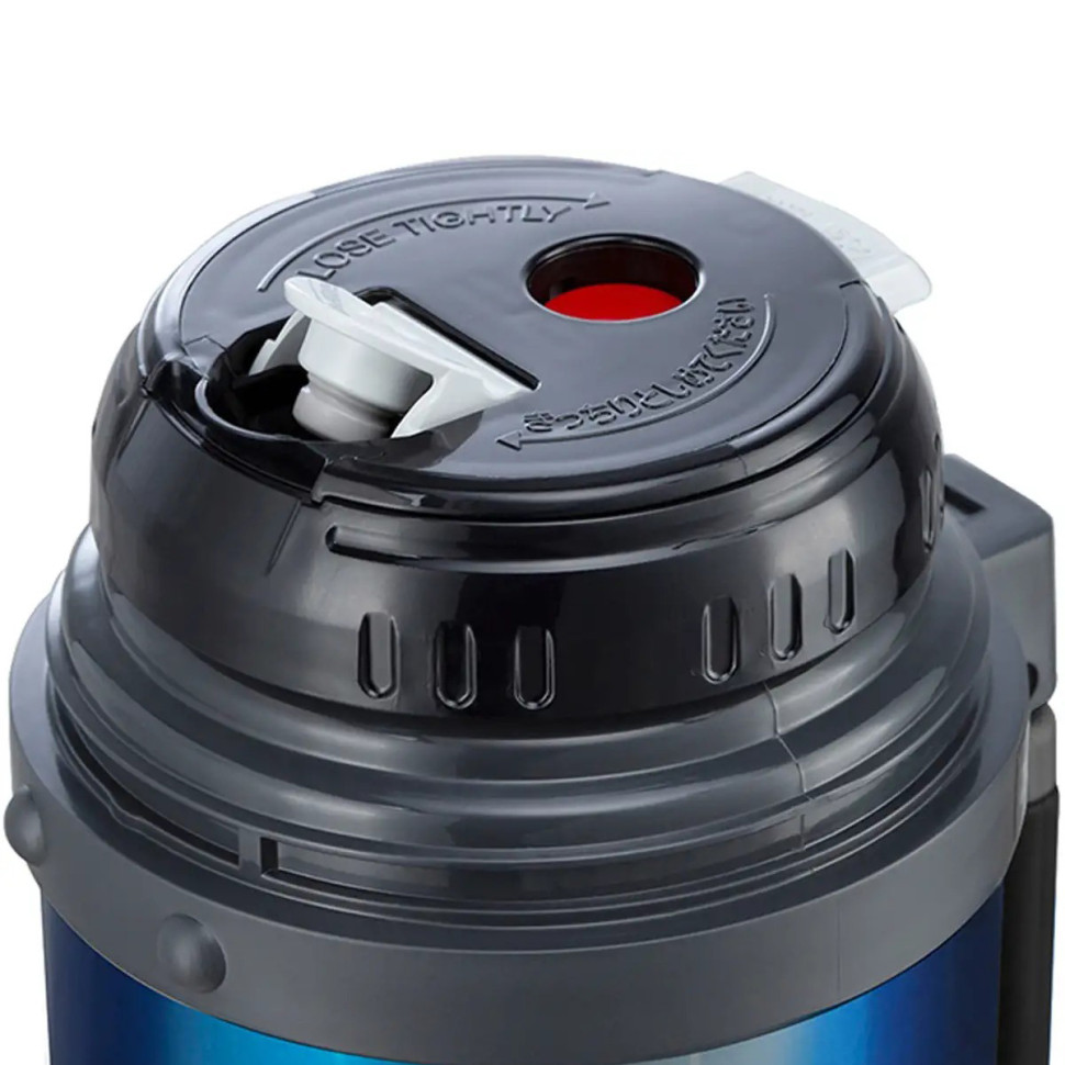 Термос Zojirushi SF-CC15AH 1,5 л (складна ручка+ремінець)