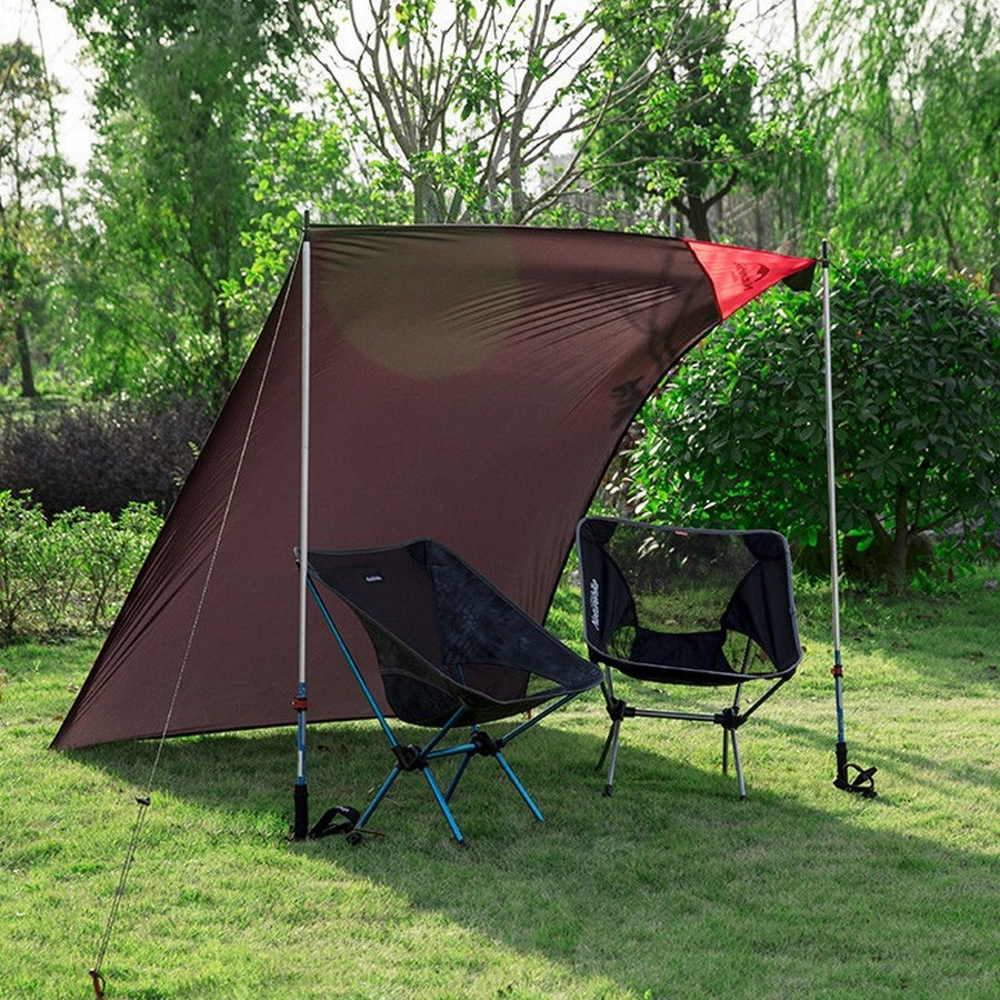 Килимок для пікніка Moisture Picnic Mat NH17D050-B Naturehike 6927595724644, 145 x 100 см