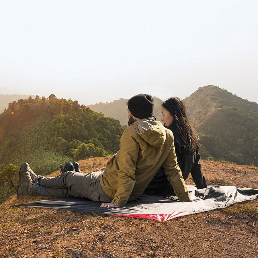Килимок для пікніка Moisture Picnic Mat NH17D050-B Naturehike 6927595724644, 145 x 100 см