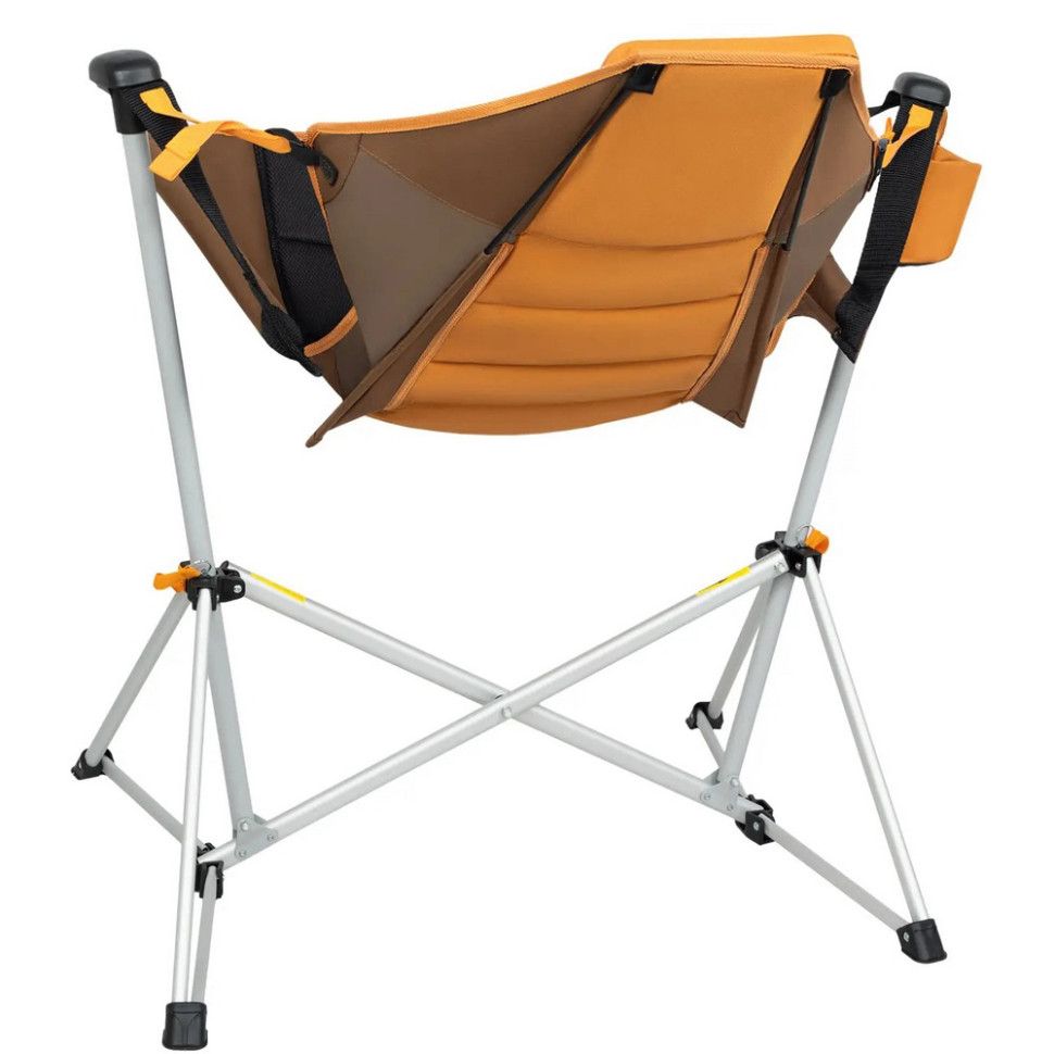 Крісло-гамак Orchid KingCamp KC2227_BROWN/COFFEE, до 120 кг