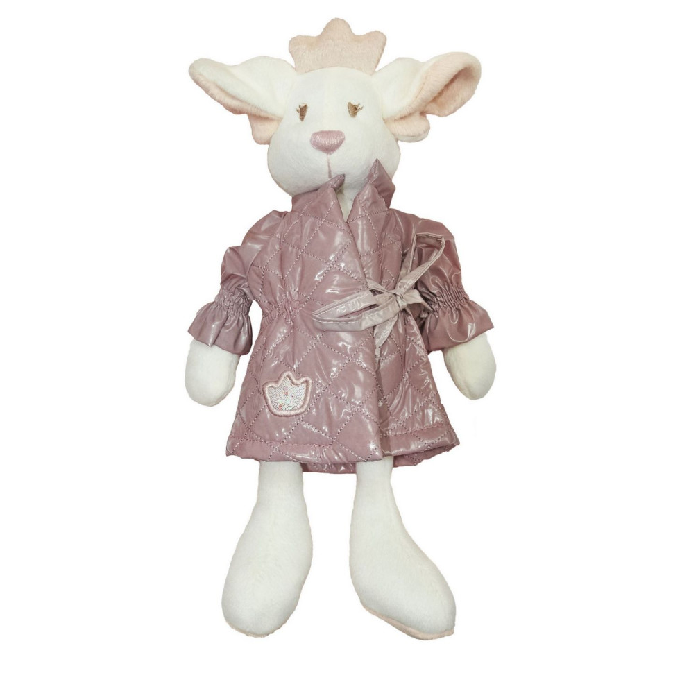 Мягкая игрушка Эльфик Айли ELFIKI ІГ-0173 trendy