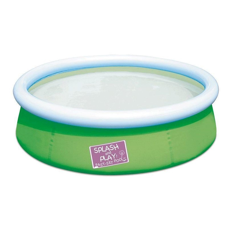 Детский бассейн Bestway 57241
