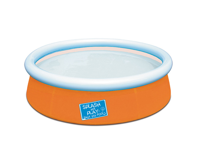 Детский бассейн Bestway 57241