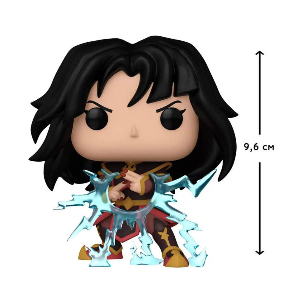 Игровая фигурка Funko POP! cерии Аватар Азула Funko 72100