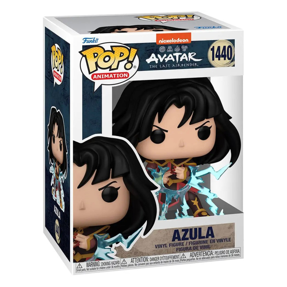 Игровая фигурка Funko POP! cерии Аватар Азула Funko 72100