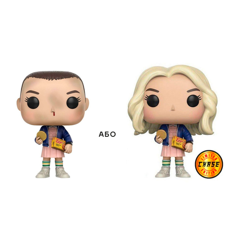 Игровая фигурка Funko POP! серии 