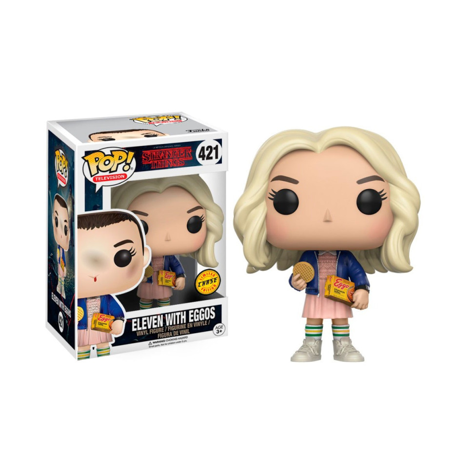 Игровая фигурка Funko POP! серии 