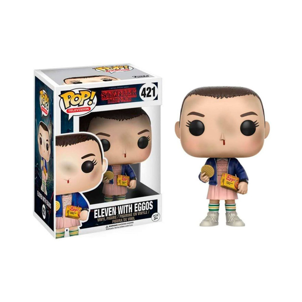 Игровая фигурка Funko POP! серии 