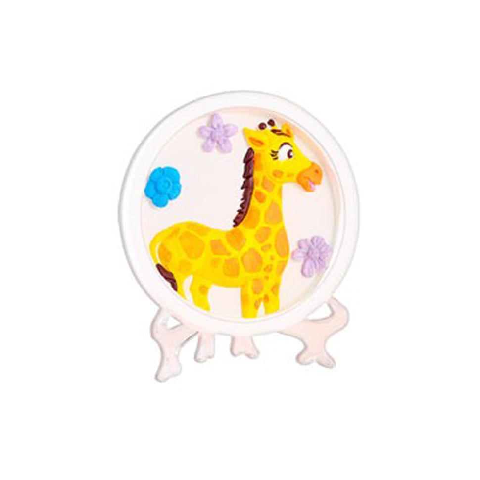 Набір для гіпсової розмальовки