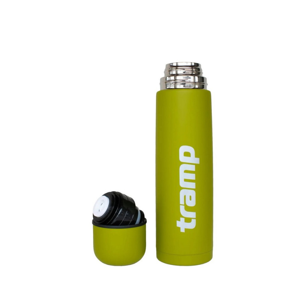 Термос Basic Tramp UTRC-111-olive, 0,5 л