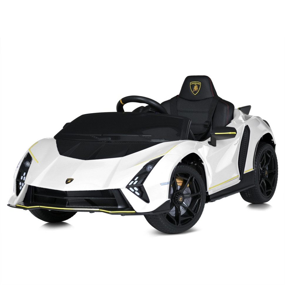 Детский электромобиль Машинка Bambi M 5100EBLR-1 до 30 кг