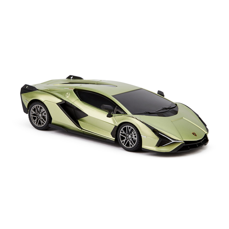 Автомобиль на радиоуправлении LAMBORGHINI SIAN KS DRIVE 124GLSG масштаб 1:24, 2.4Ghz