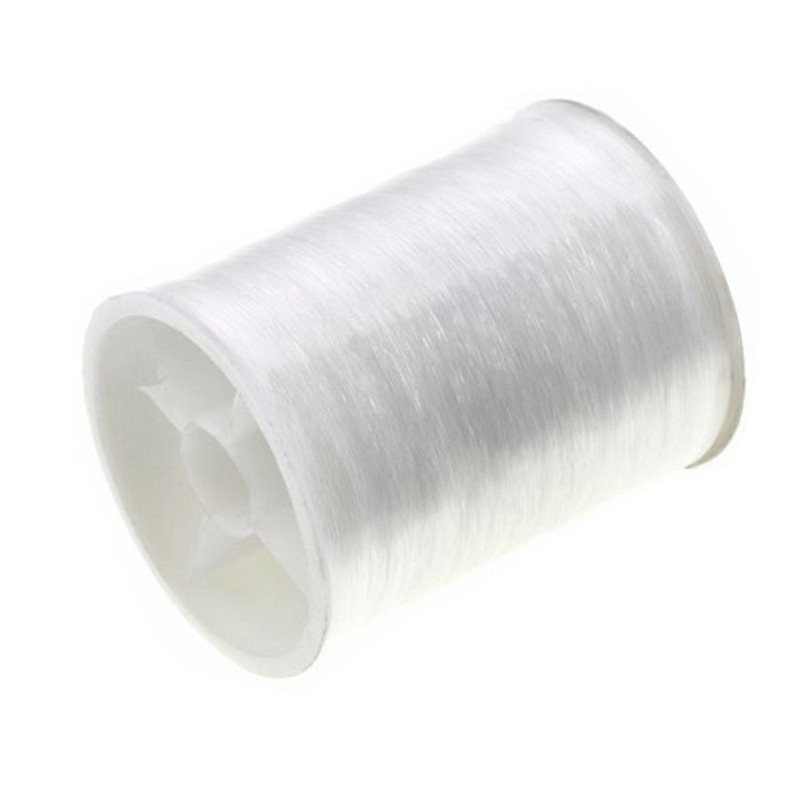 Леска для создания украшений Bambi VM013 мононить, 0,13 мм