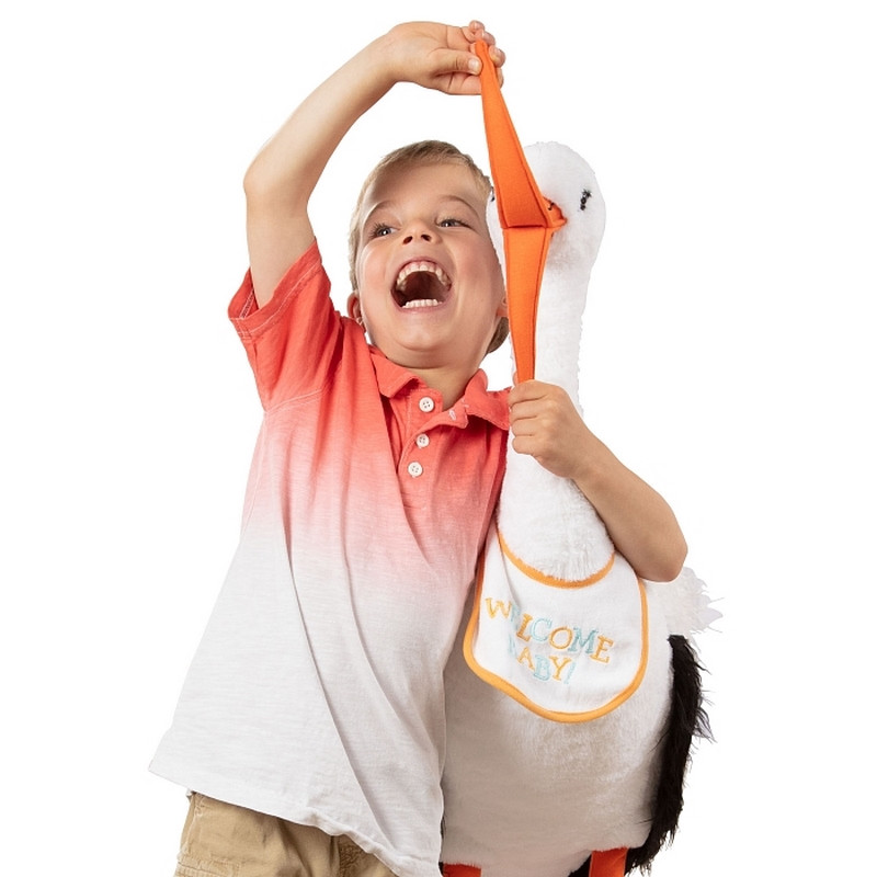 Большая мягкая игрушка