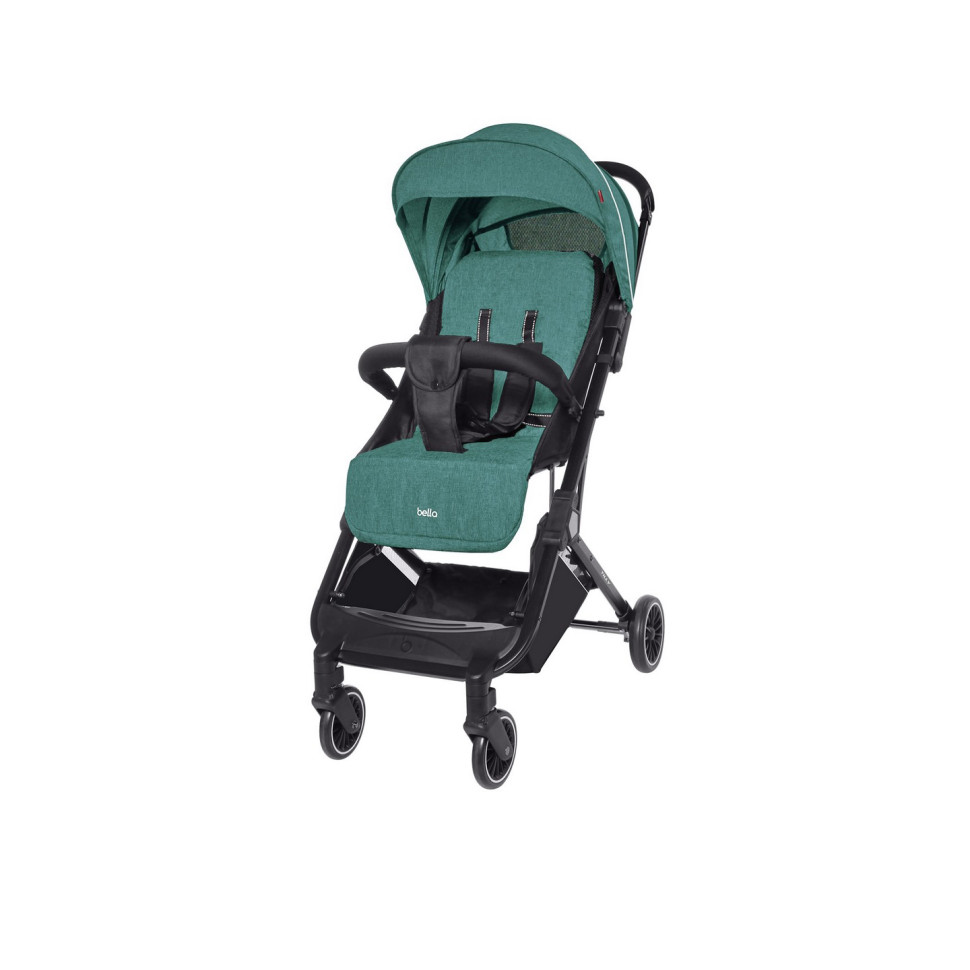 Прогулянкова коляска Tilly Bella T-163 GREEN