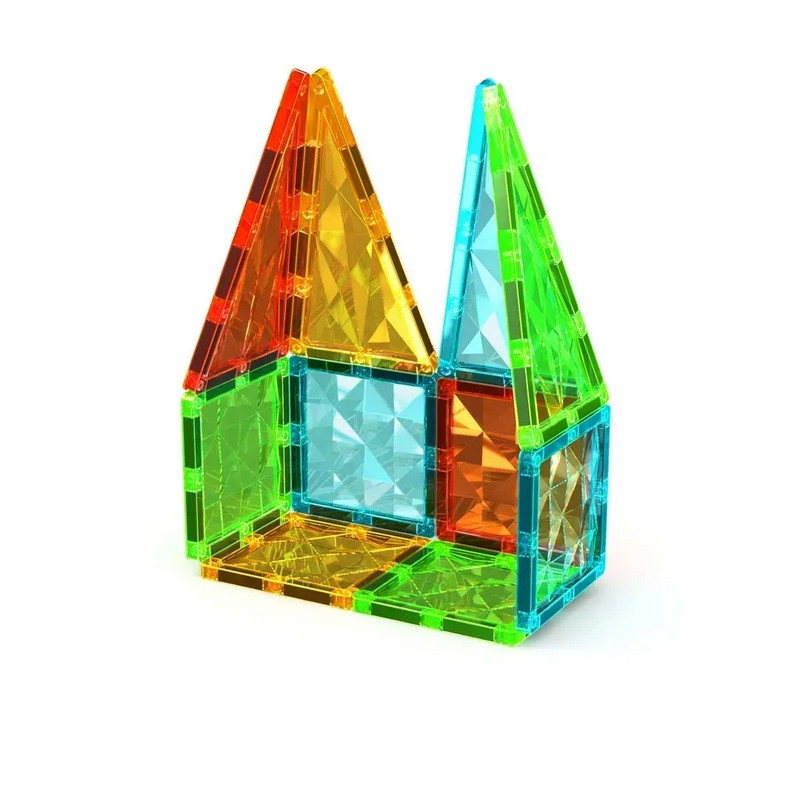 Магнитный конструктор 