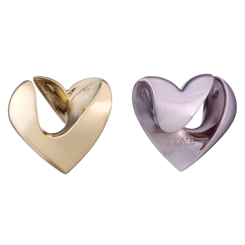 Головоломка з металу Huzzle Love 515005