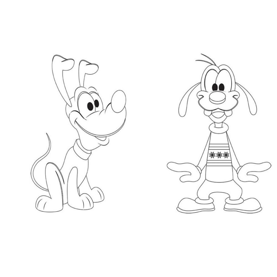 Розмальовка 