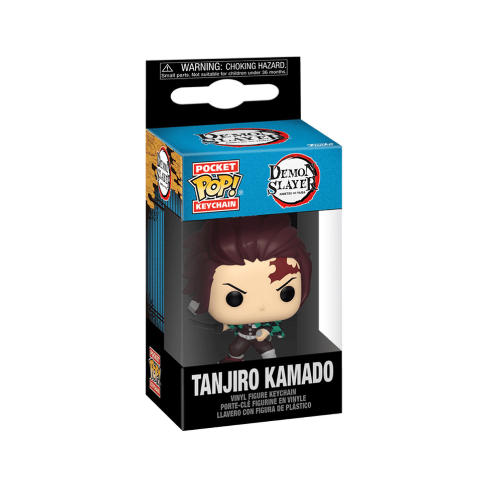 Игровая фигурка FUNKO POP! cерии 