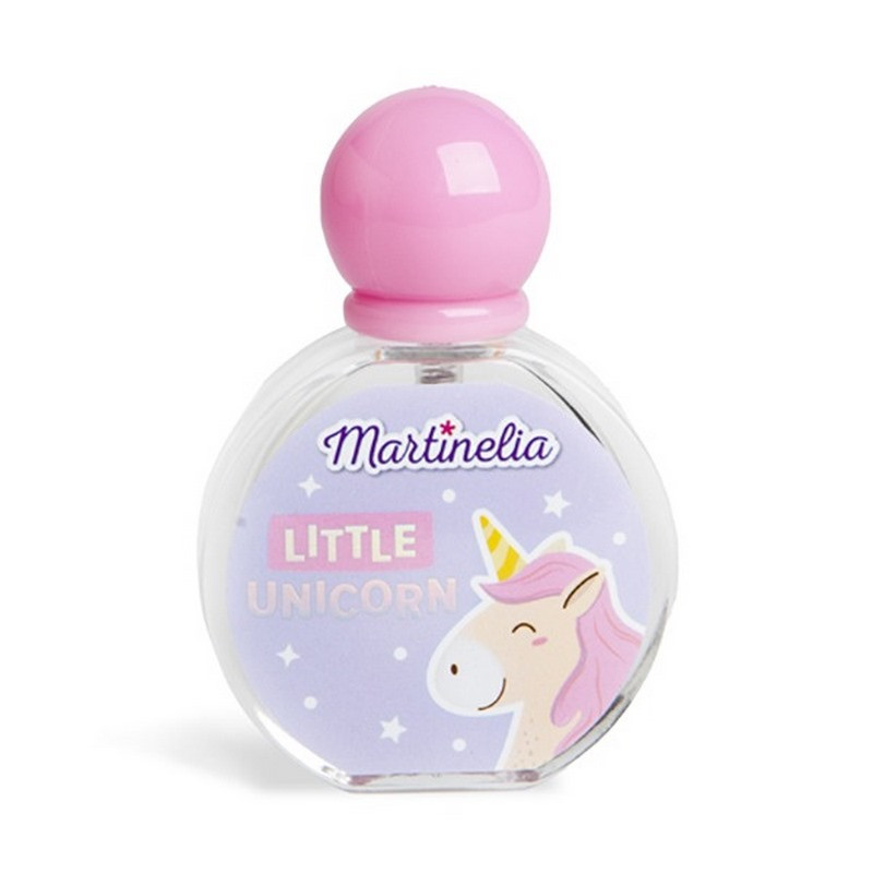 Парфюм детский «Маленький единорог» Martinelia 52501, 30 мл
