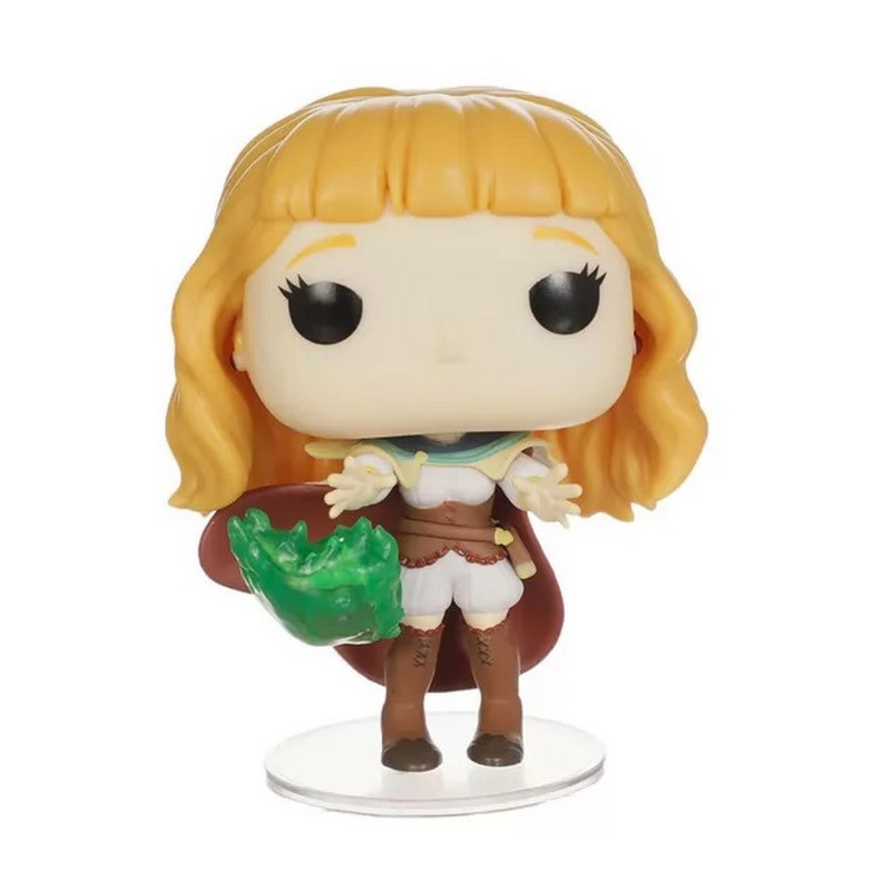 Ігрова фігурка FUNKO POP! cерії 