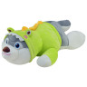 М'яка іграшка-подушка "Собачка" A-Toys M45503, 60 см