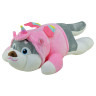 М'яка іграшка-подушка "Собачка" A-Toys M45503, 60 см