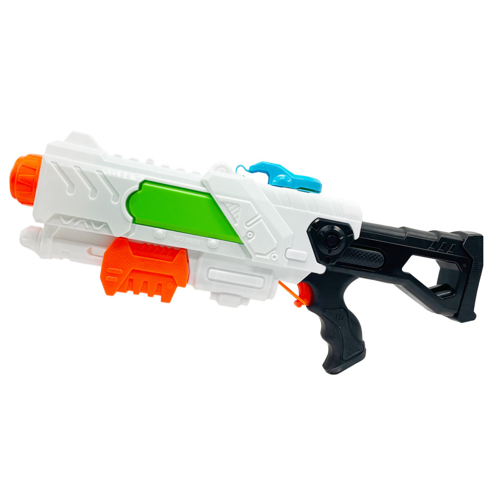 Водяной автомат Bambi 9955(Green) с насосом