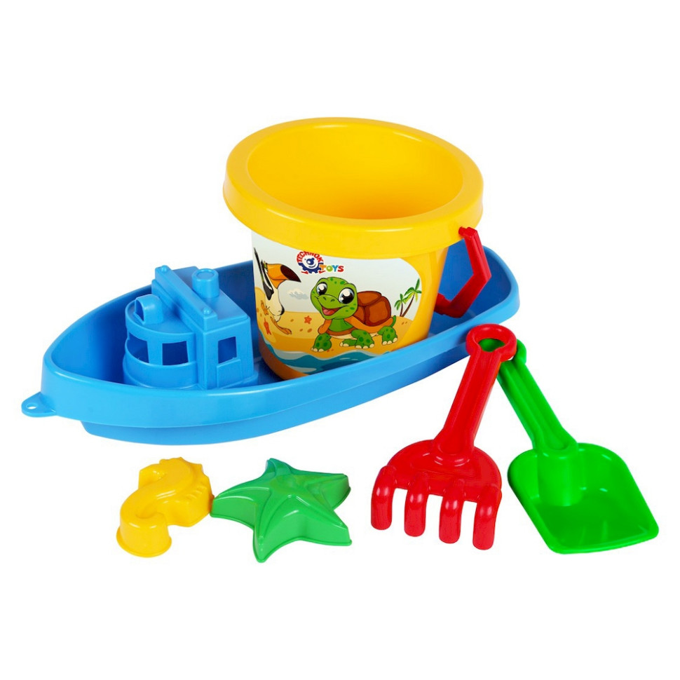 Детский игровой набор 