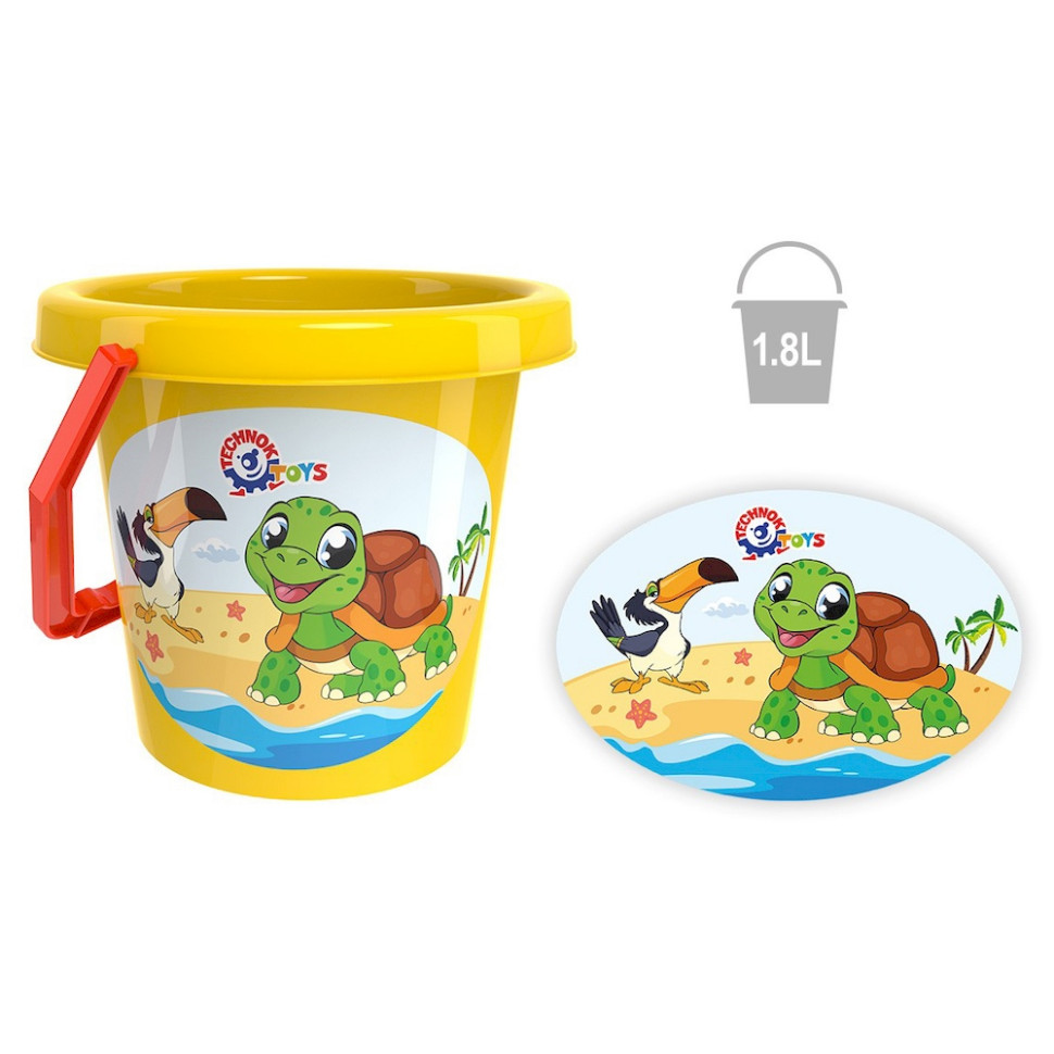 Детский игровой набор 