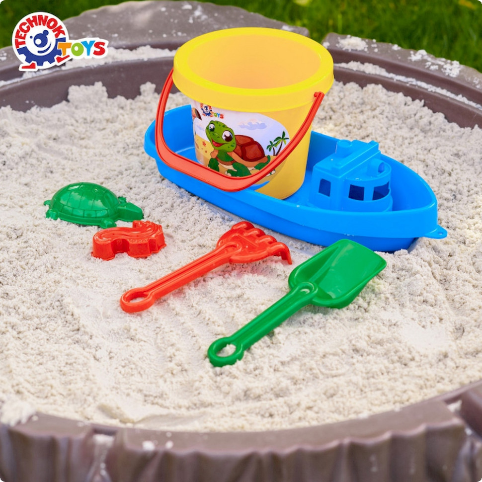 Детский игровой набор 