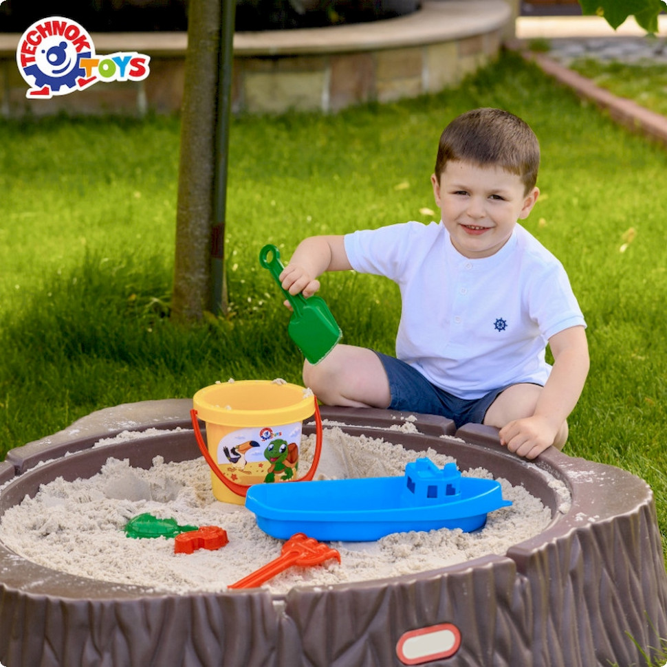 Детский игровой набор 