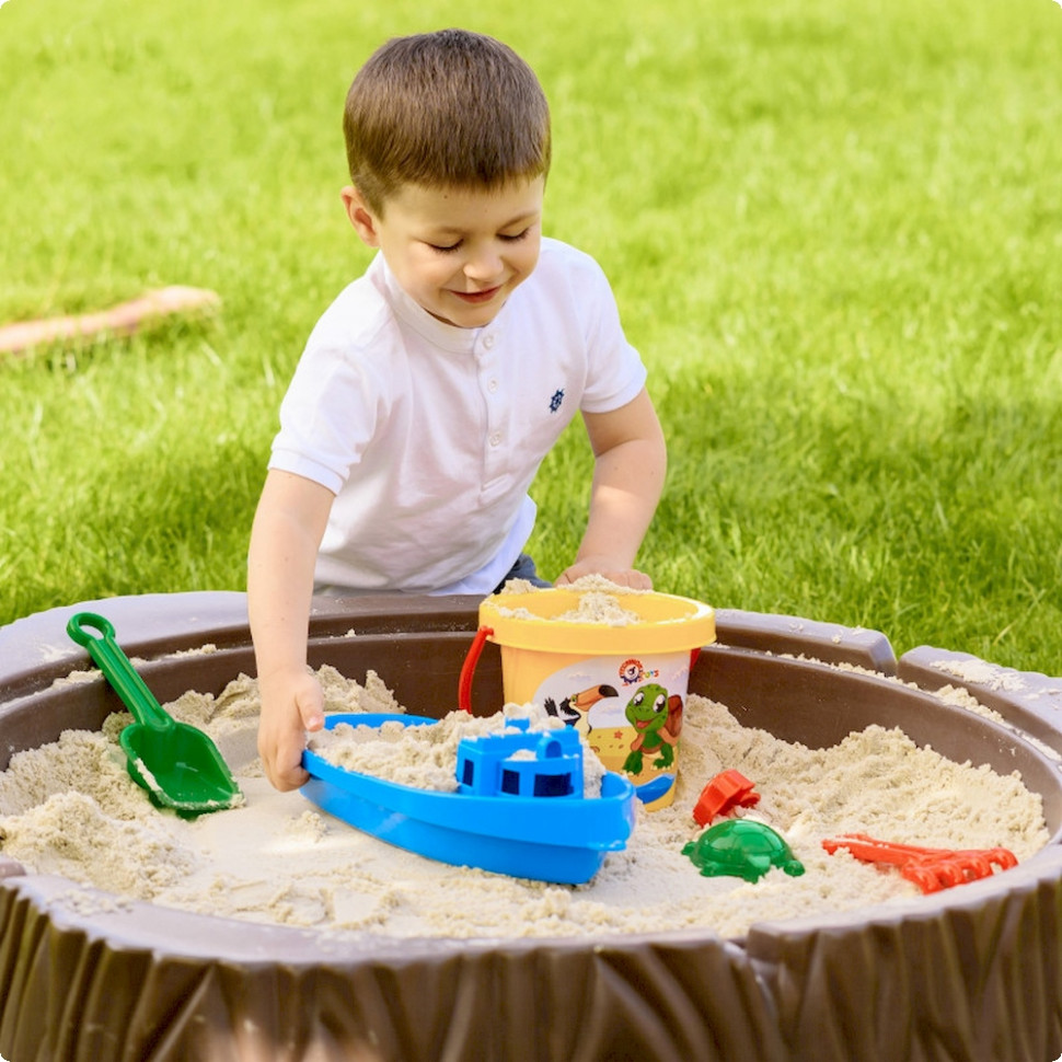 Детский игровой набор 