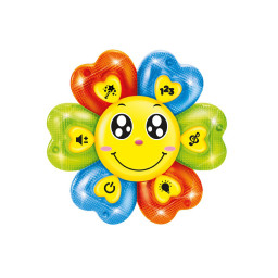 Интерактивные игрушки для детей "Цветок" FT 0014 Интерактивные игрушки для детей "Цветок" FT 0014