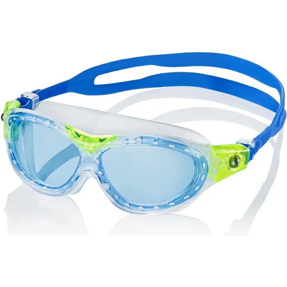 Очки для плавания MARIN KID 7971 Aqua Speed 00000023144 OSFM