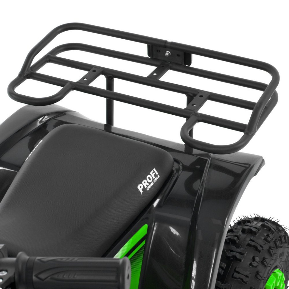 Детский электромобиль Квадроцикл Prof1 HB-ATV1000AS-2-5 до 45 кг