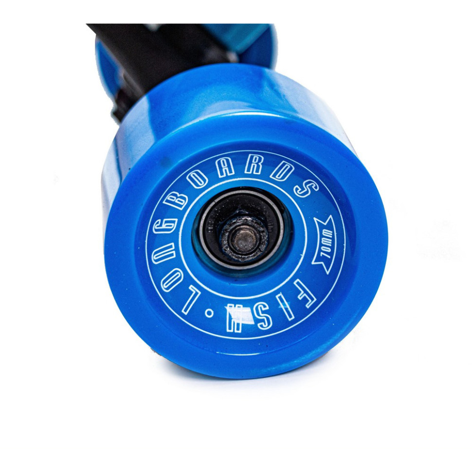 Лонгборд Freeriding Original Octopus Fish 1732712183 до 100 кг