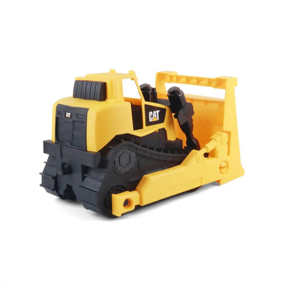 Бульдозер Funrise 82032, 38 см